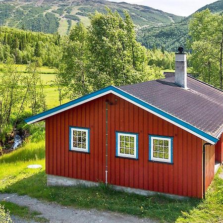 7 Person Holiday Home In ヘムセダール エクステリア 写真