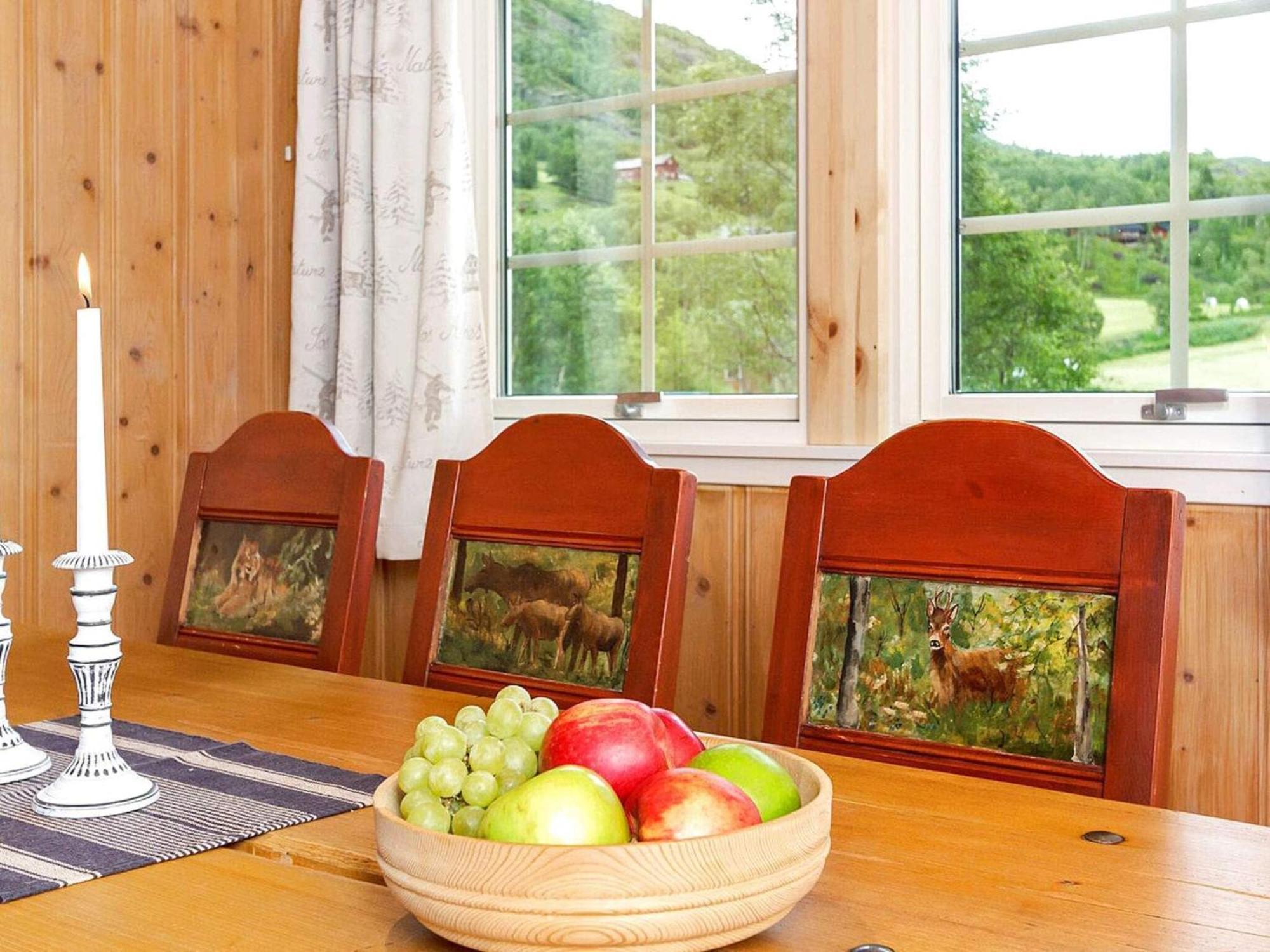 7 Person Holiday Home In ヘムセダール エクステリア 写真